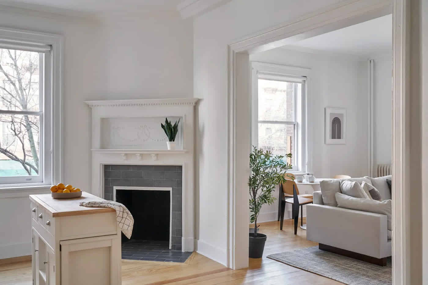 The Robinson House, New York - New York City, New York, United States - Common Area