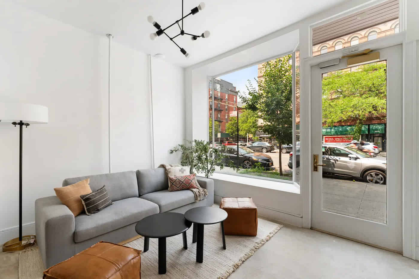 The Robinson House, New York - New York City, New York, United States - Common Area