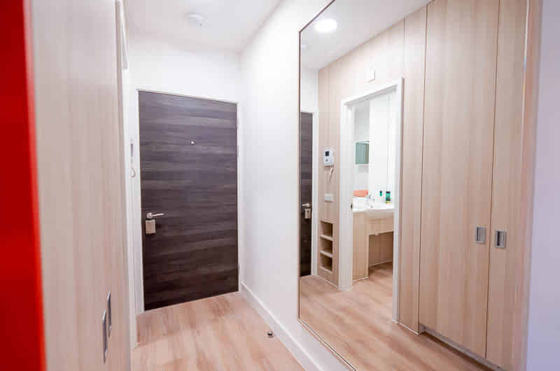 Riverside House, Guildford - Guildford, England, United Kingdom - Room
