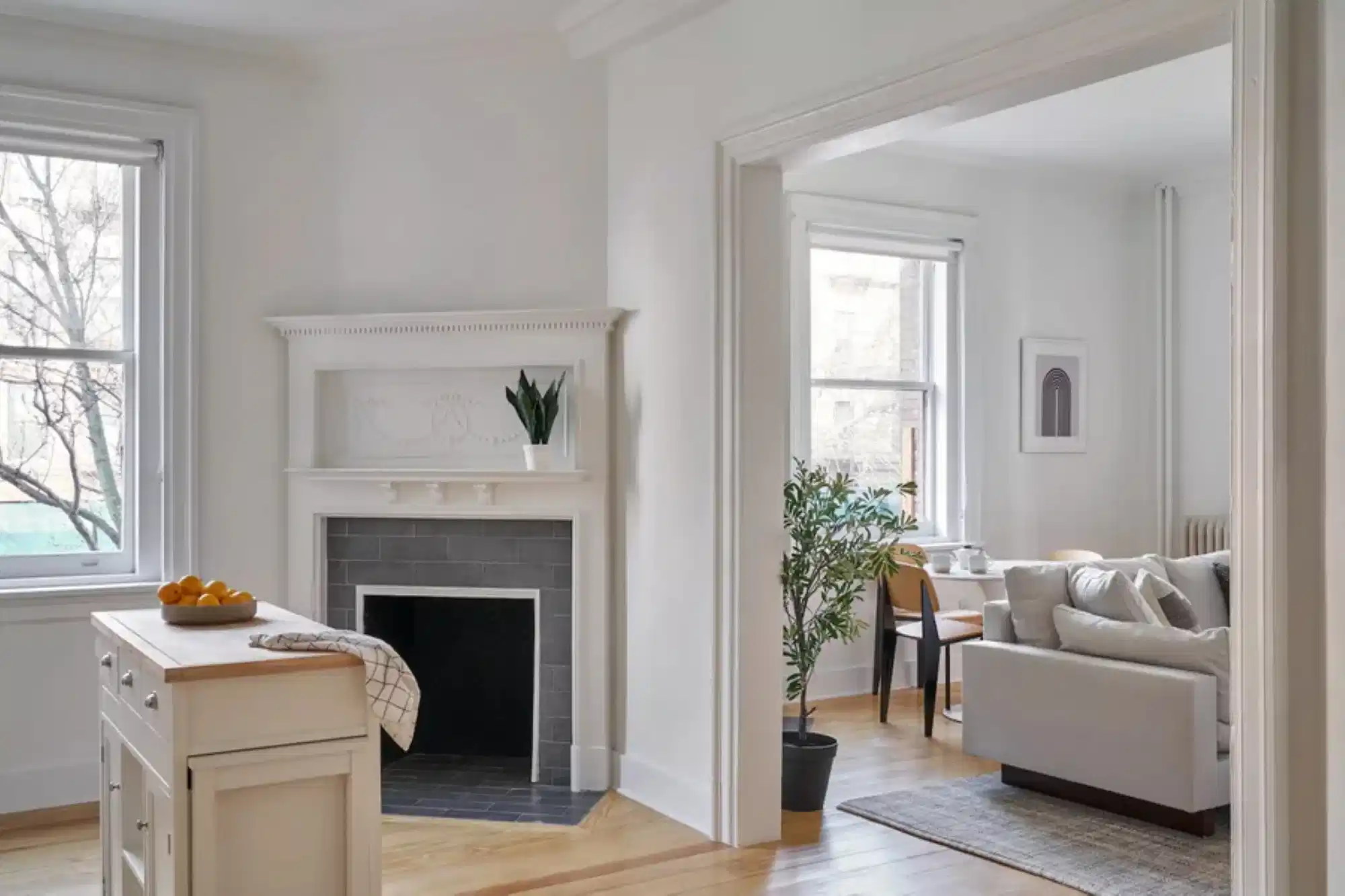 The Robinson House, New York - New York City, New York, United States - Standard - Common Area