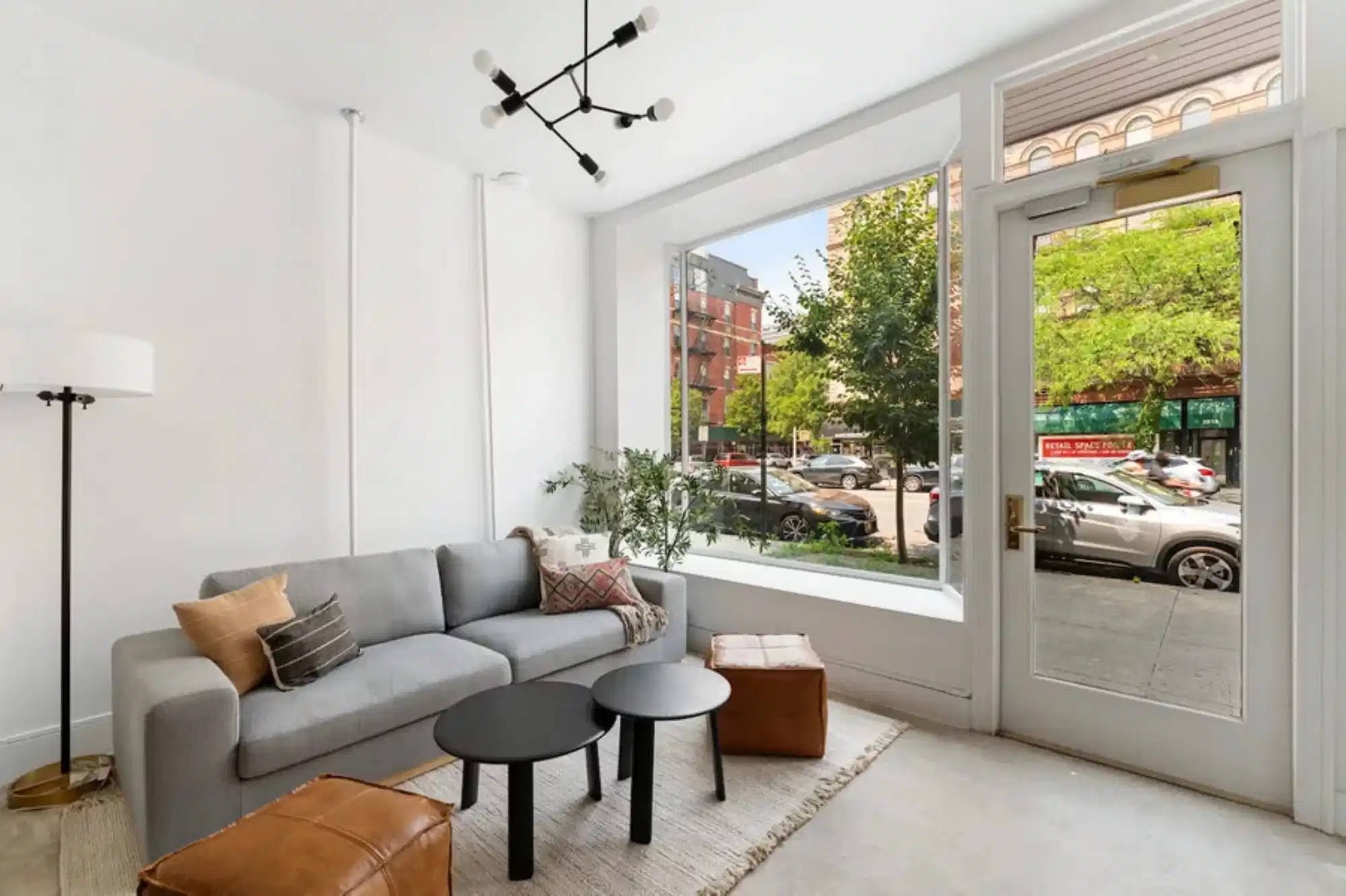 The Robinson House, New York - New York City, New York, United States - Standard - Common Area