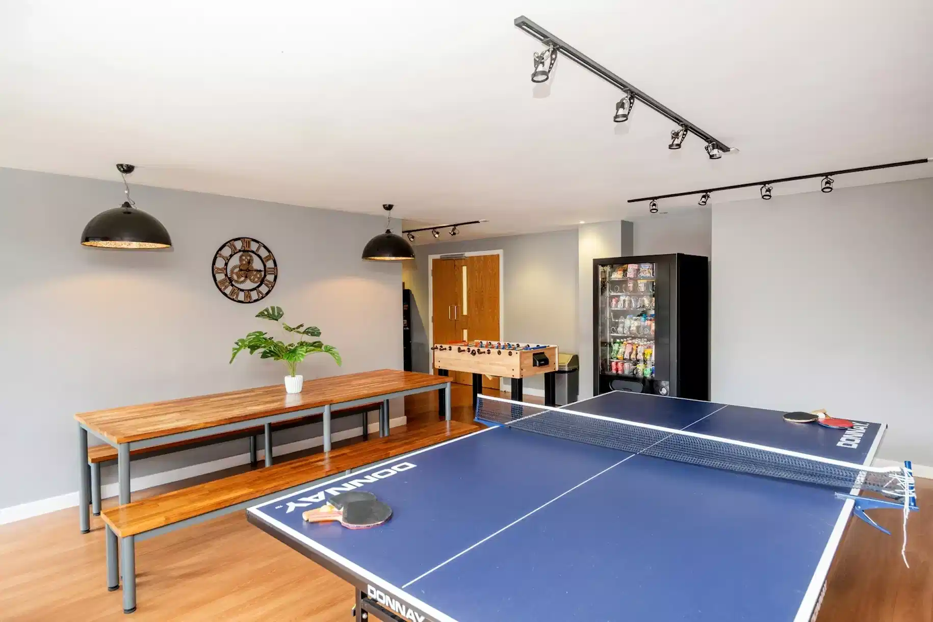 Amenities