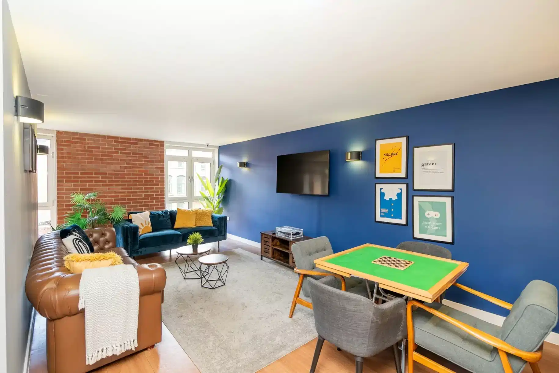 Amenities