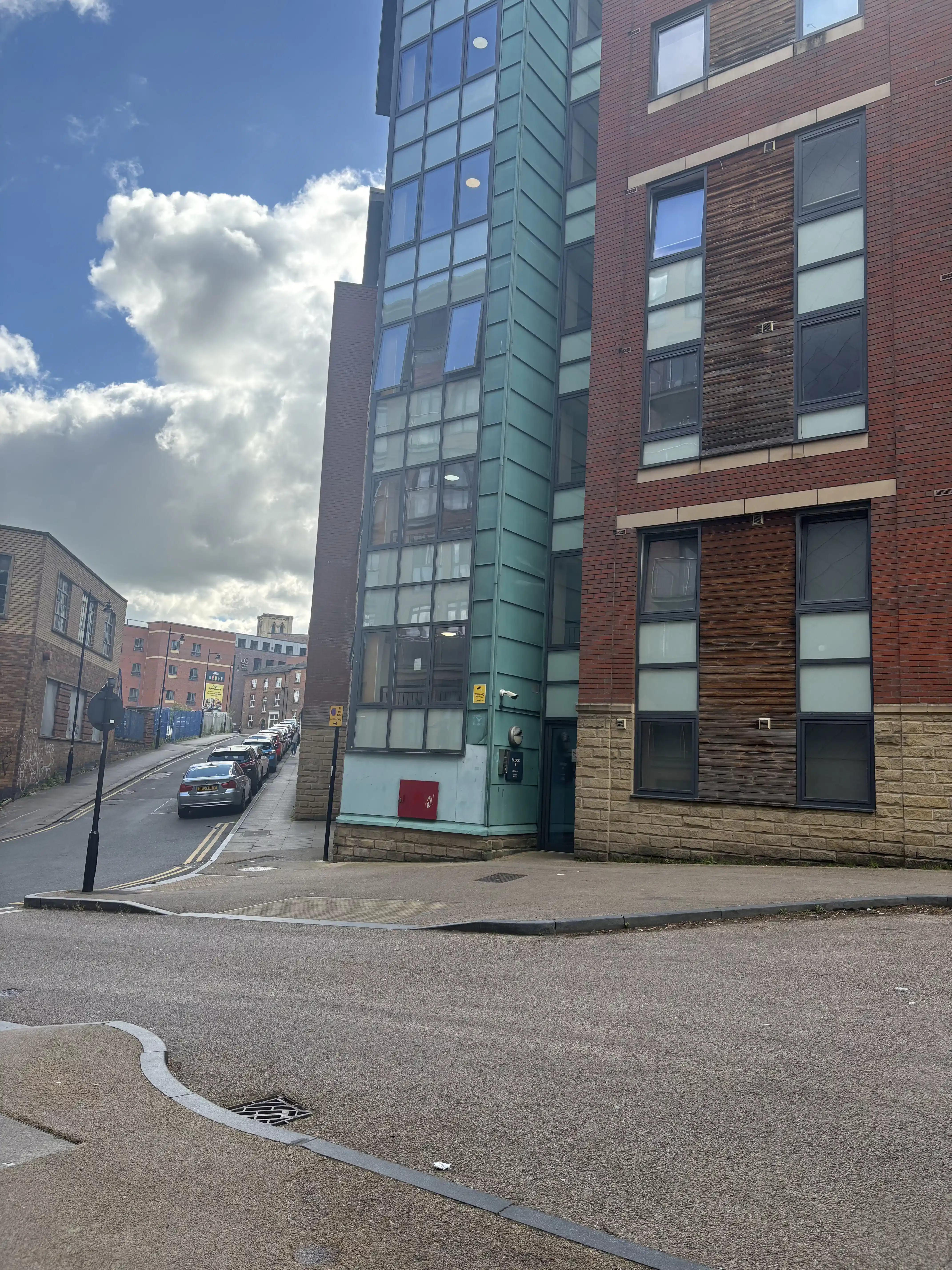 Cornerhouse, Sheffield image 47