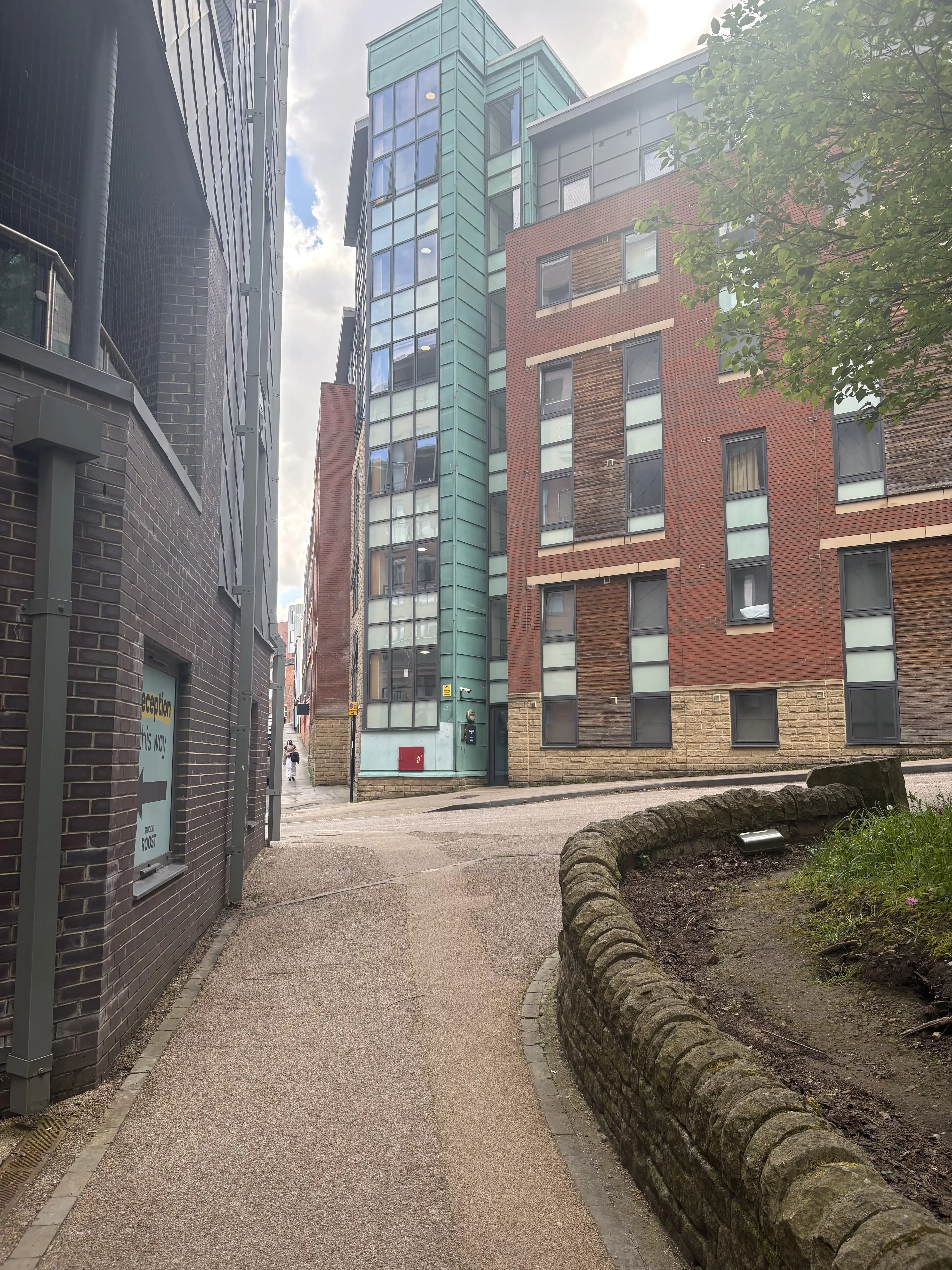 Cornerhouse, Sheffield image 45