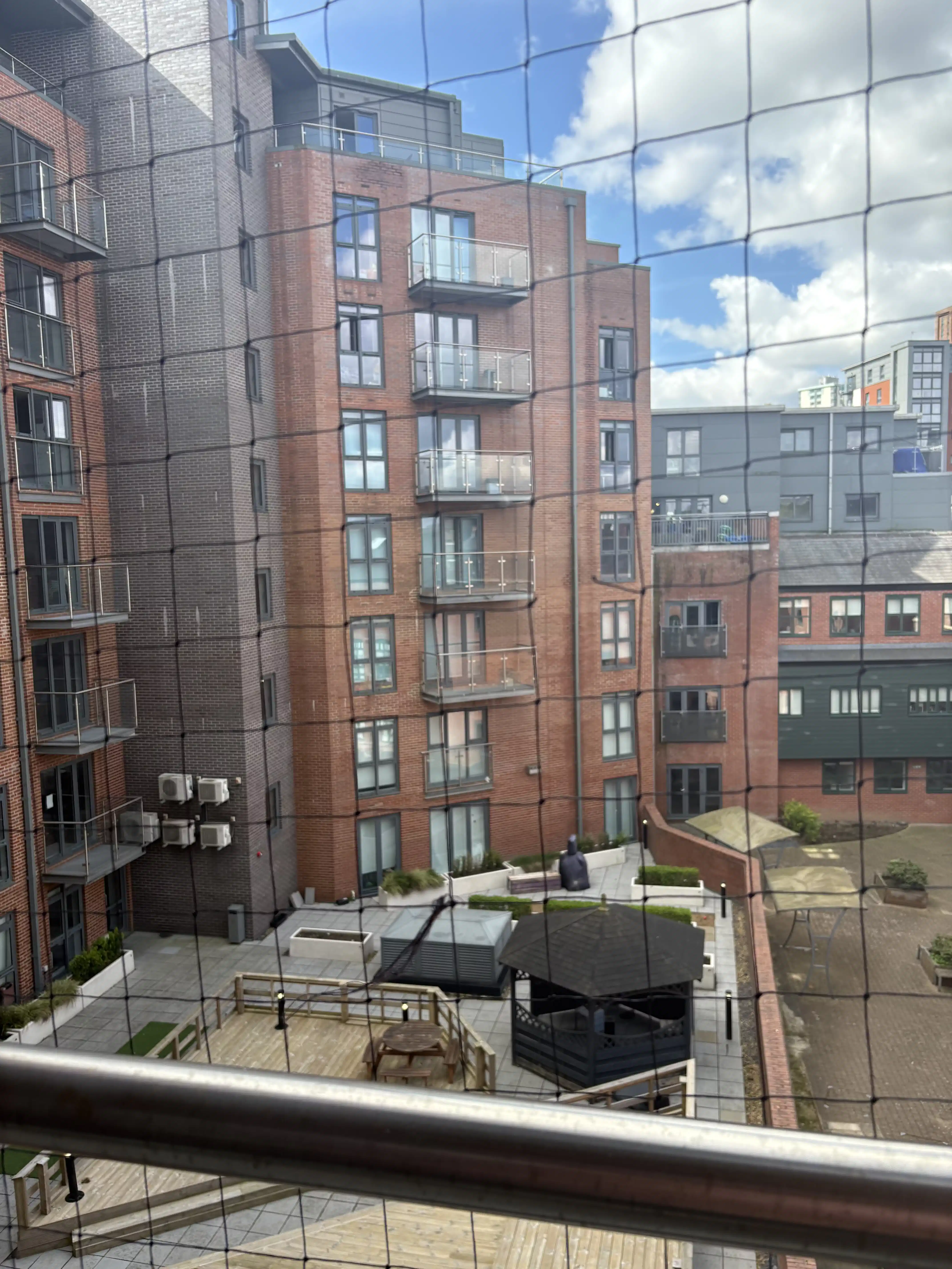 Cornerhouse, Sheffield image 32