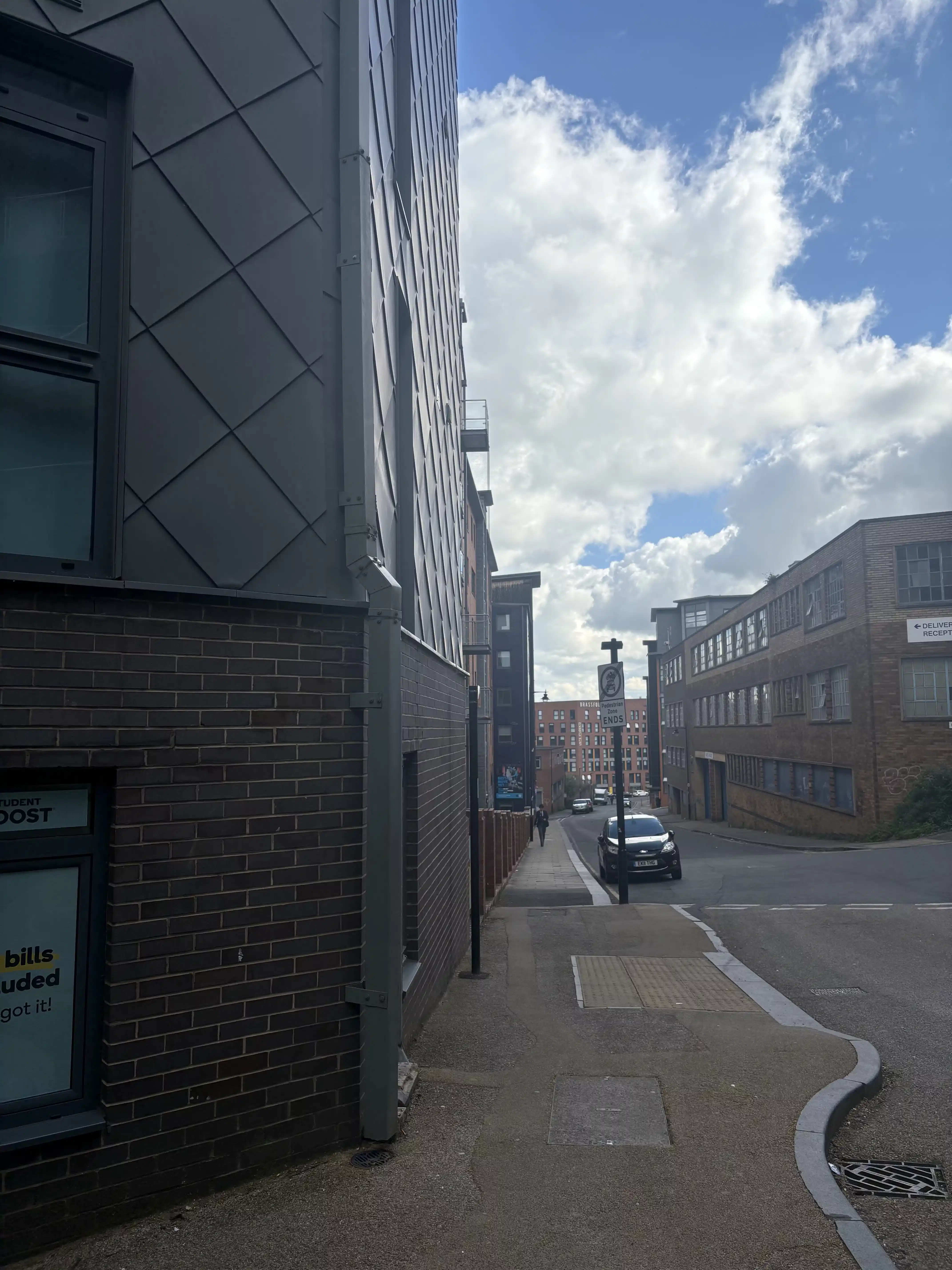 Cornerhouse, Sheffield image 46