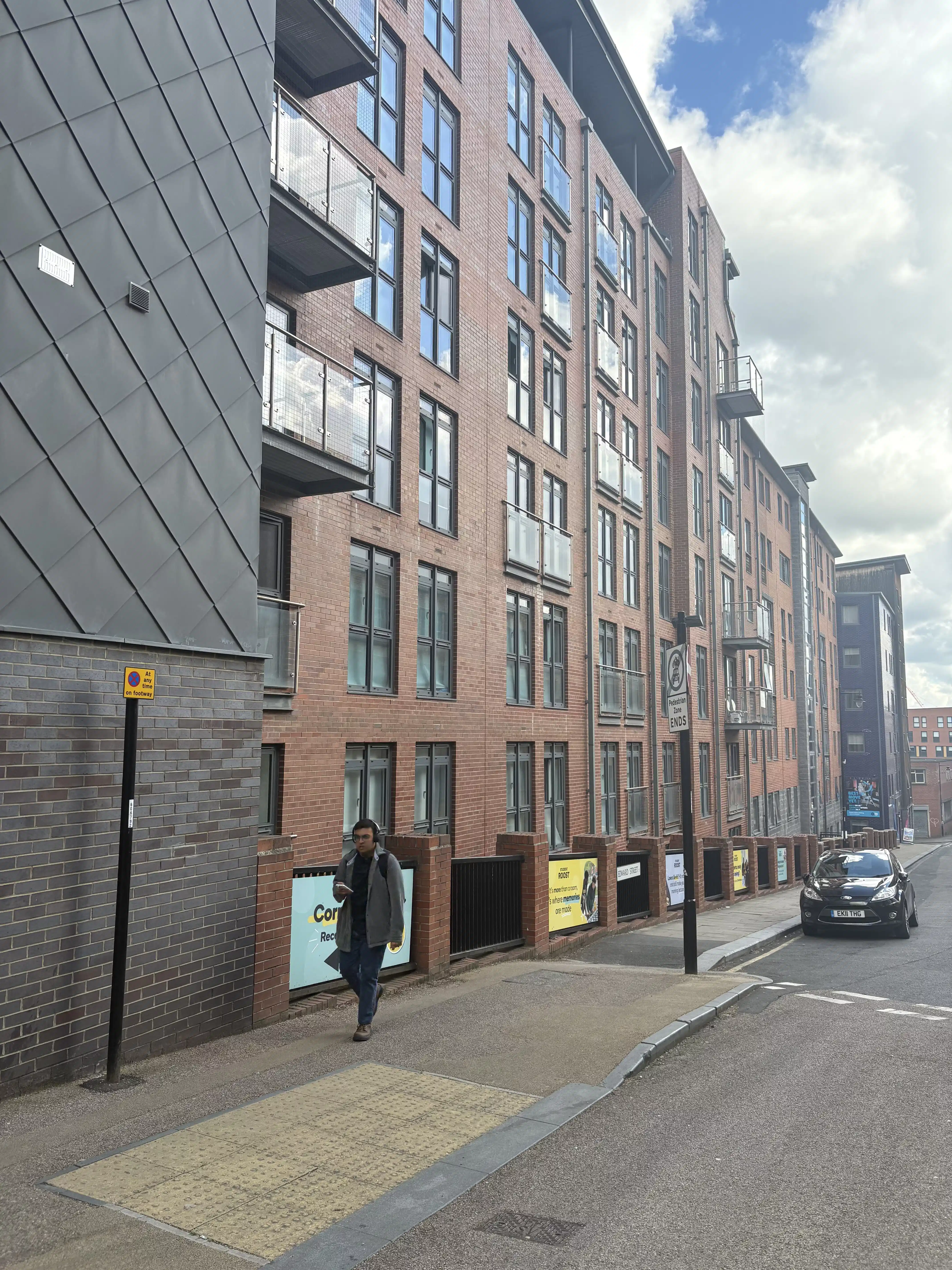 Cornerhouse, Sheffield image 48