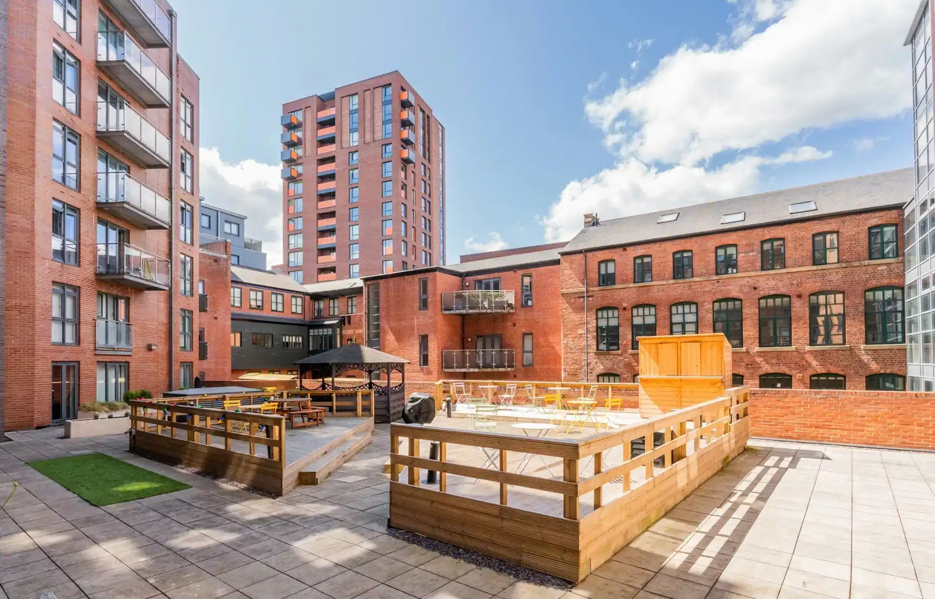 Cornerhouse, Sheffield image 8