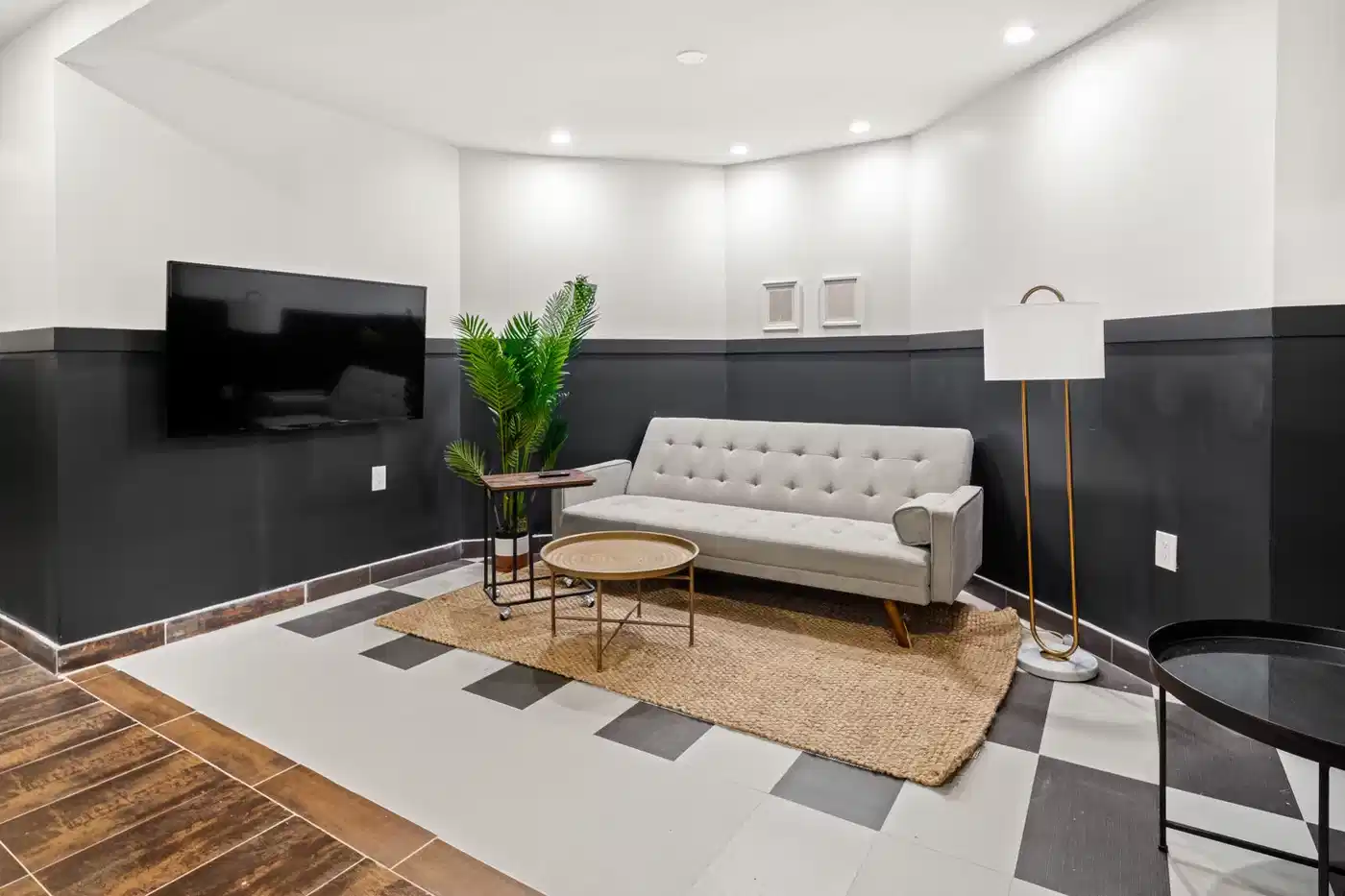 The Clark House, New York - New York City, New York, United States - Common Area