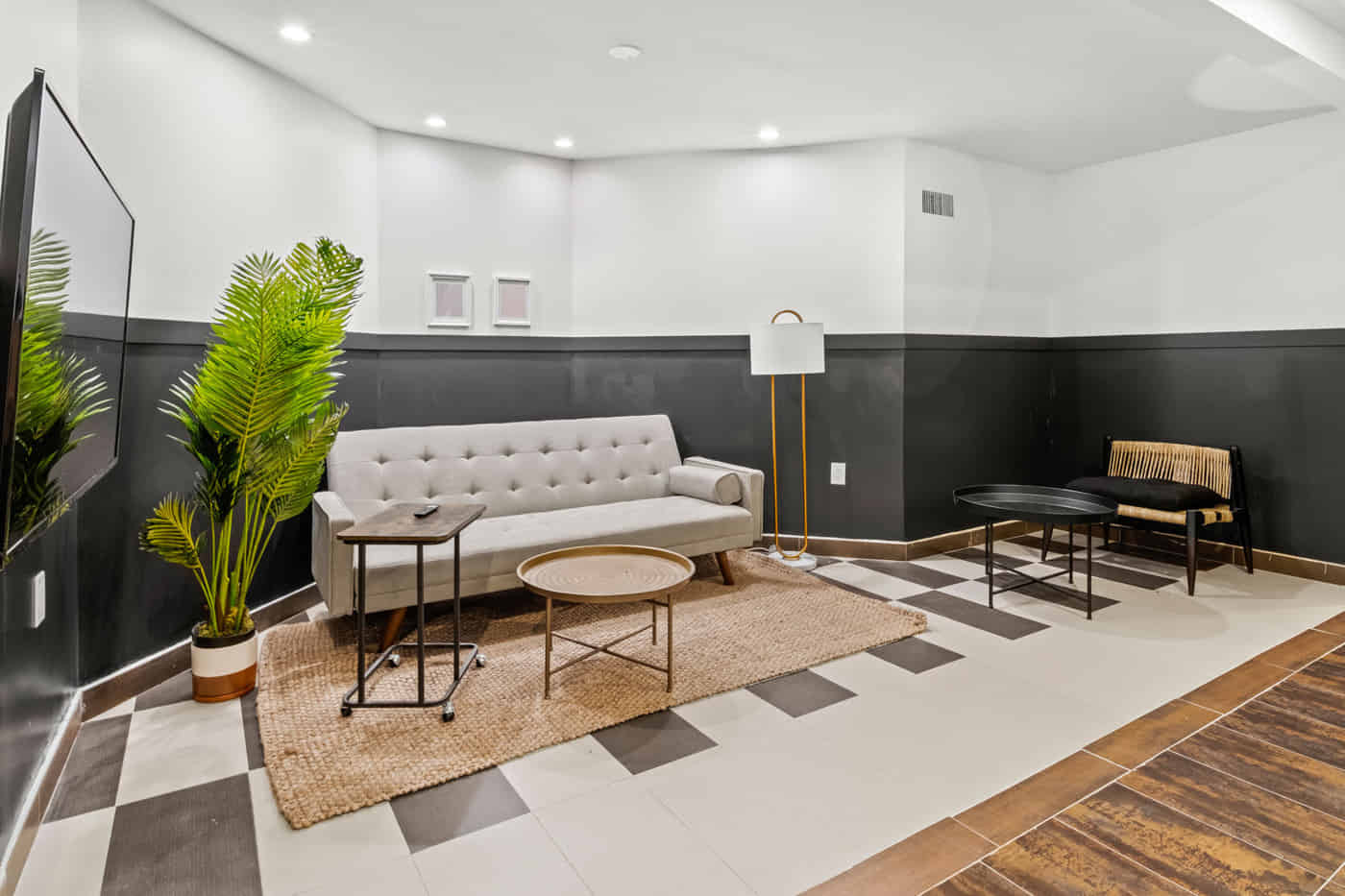 The Clark House, New York - New York City, New York, United States - Common Area