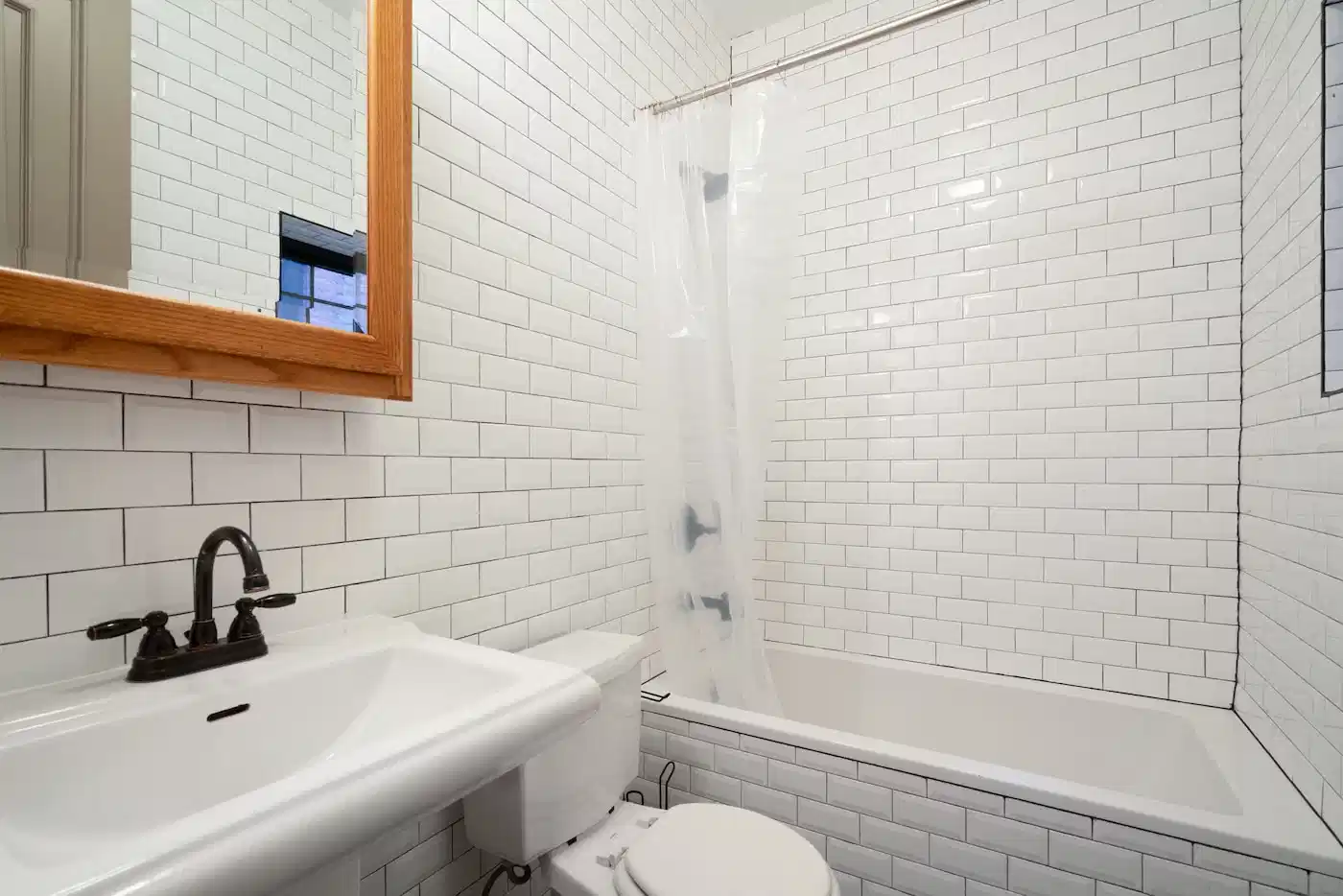 The Upper Manhattan House, New York City - New York City, New York, United States - Standard - Bathroom