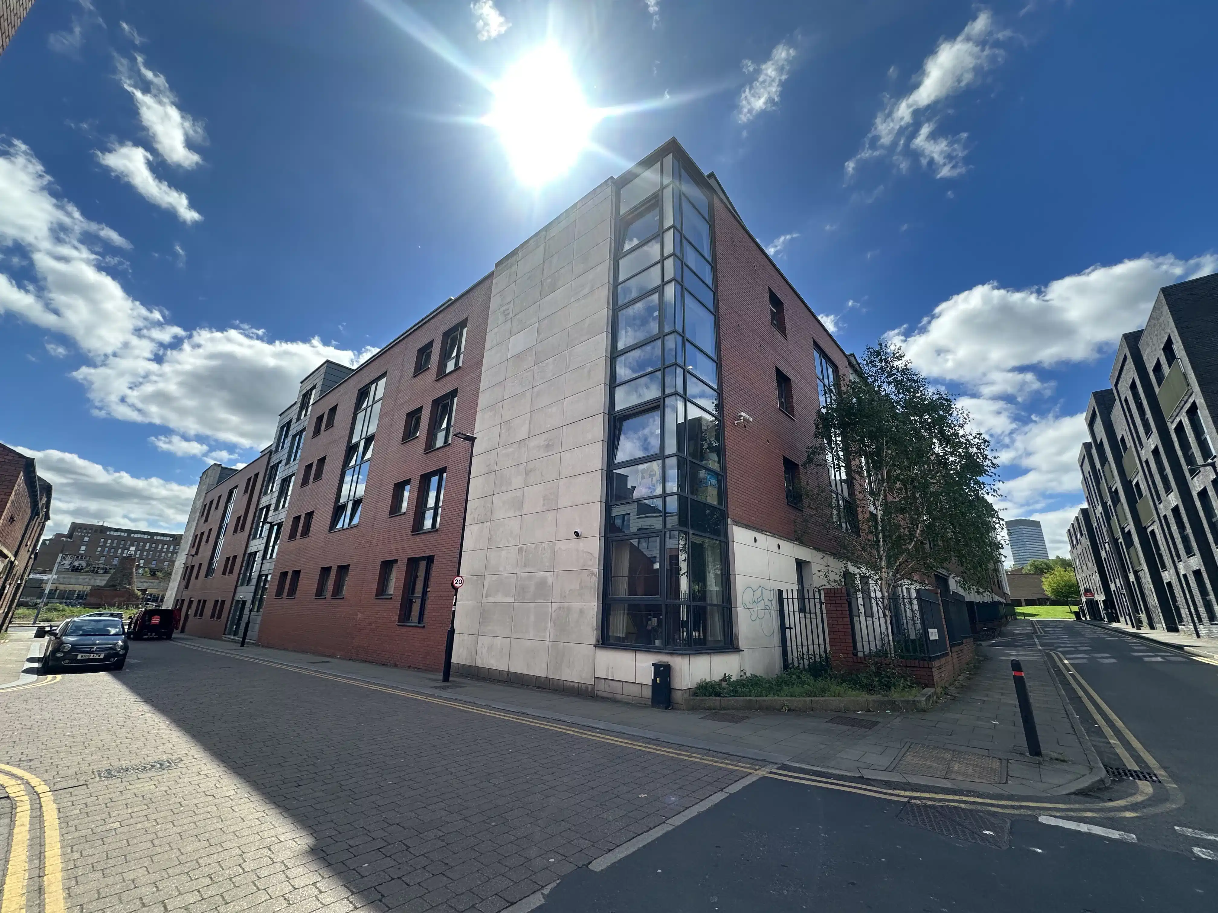 Sheffield 3, Sheffield image 50