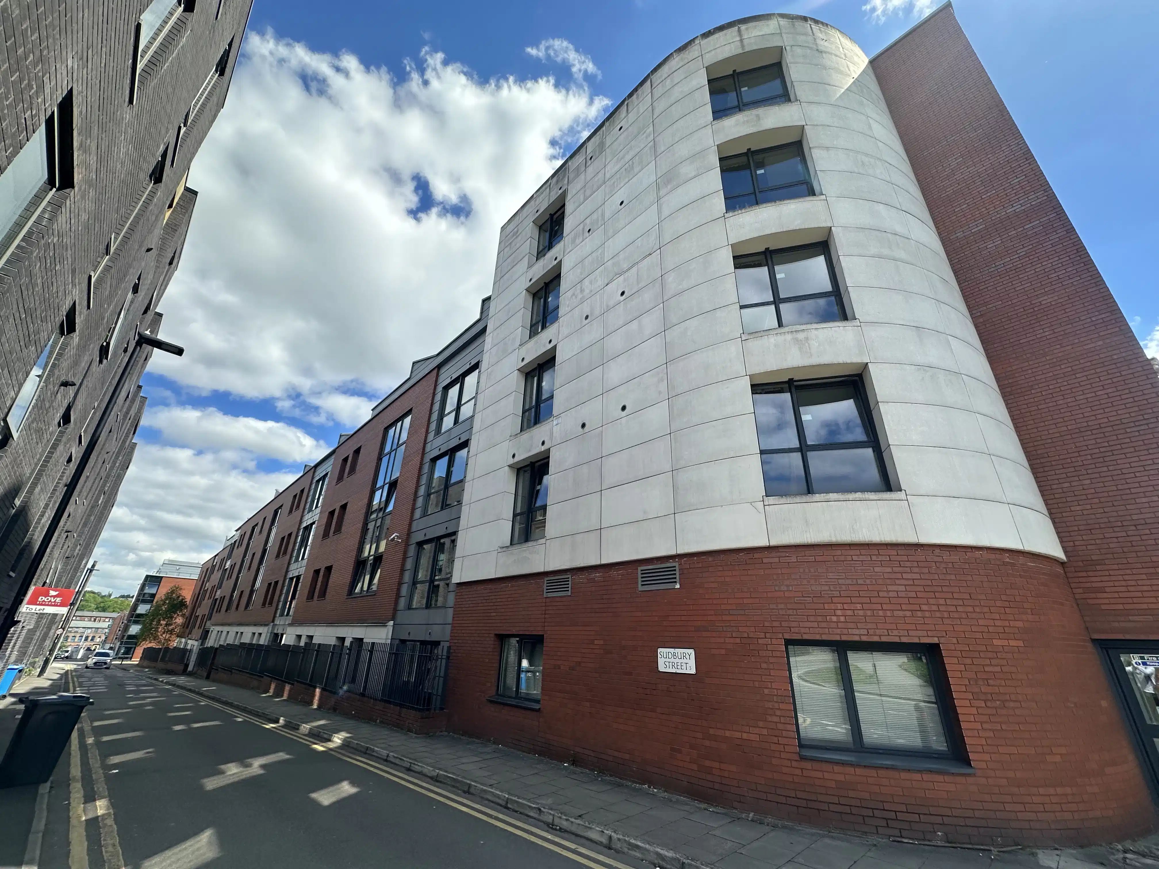 Sheffield 3, Sheffield image 52