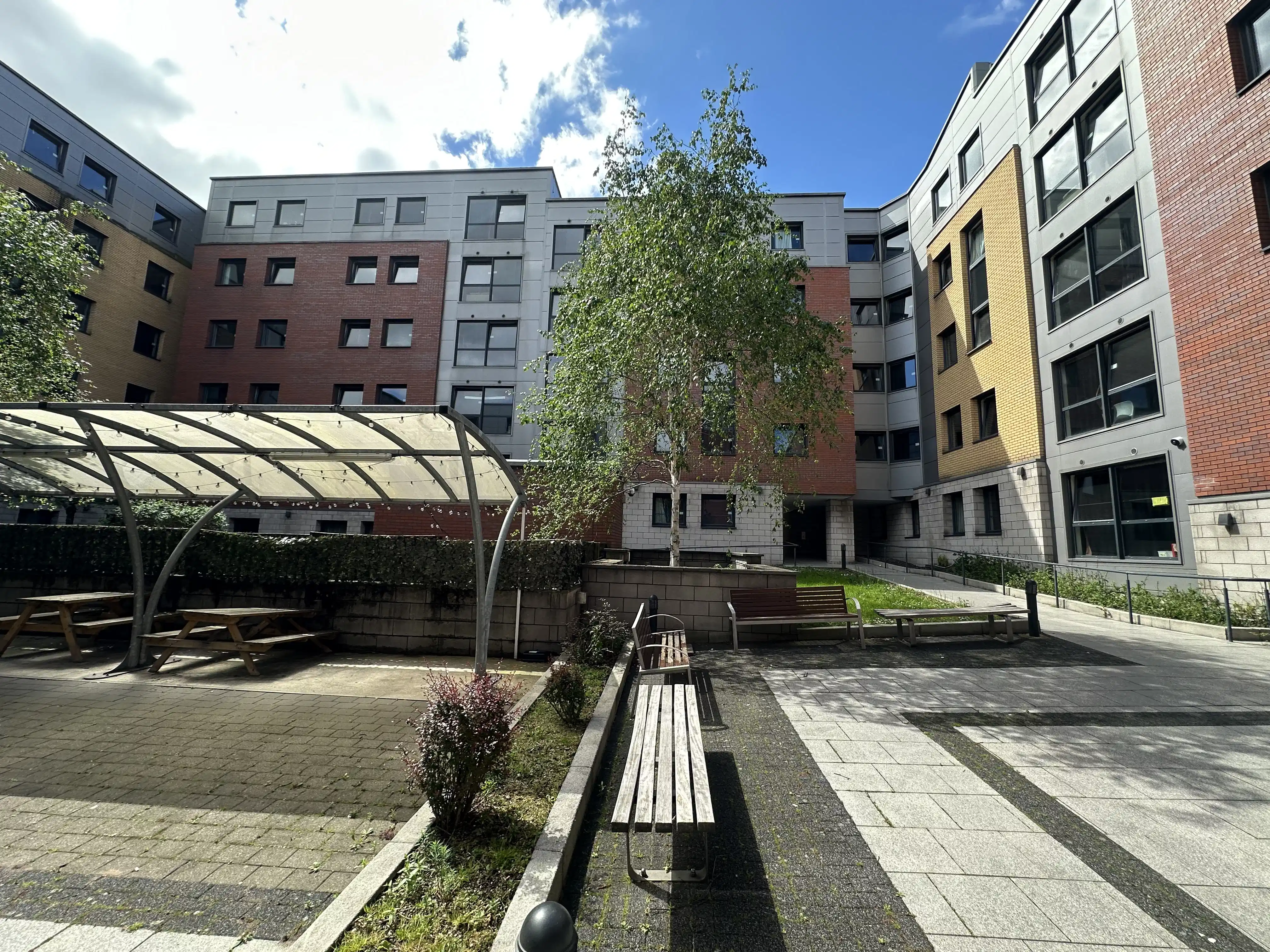 Sheffield 3, Sheffield image 47