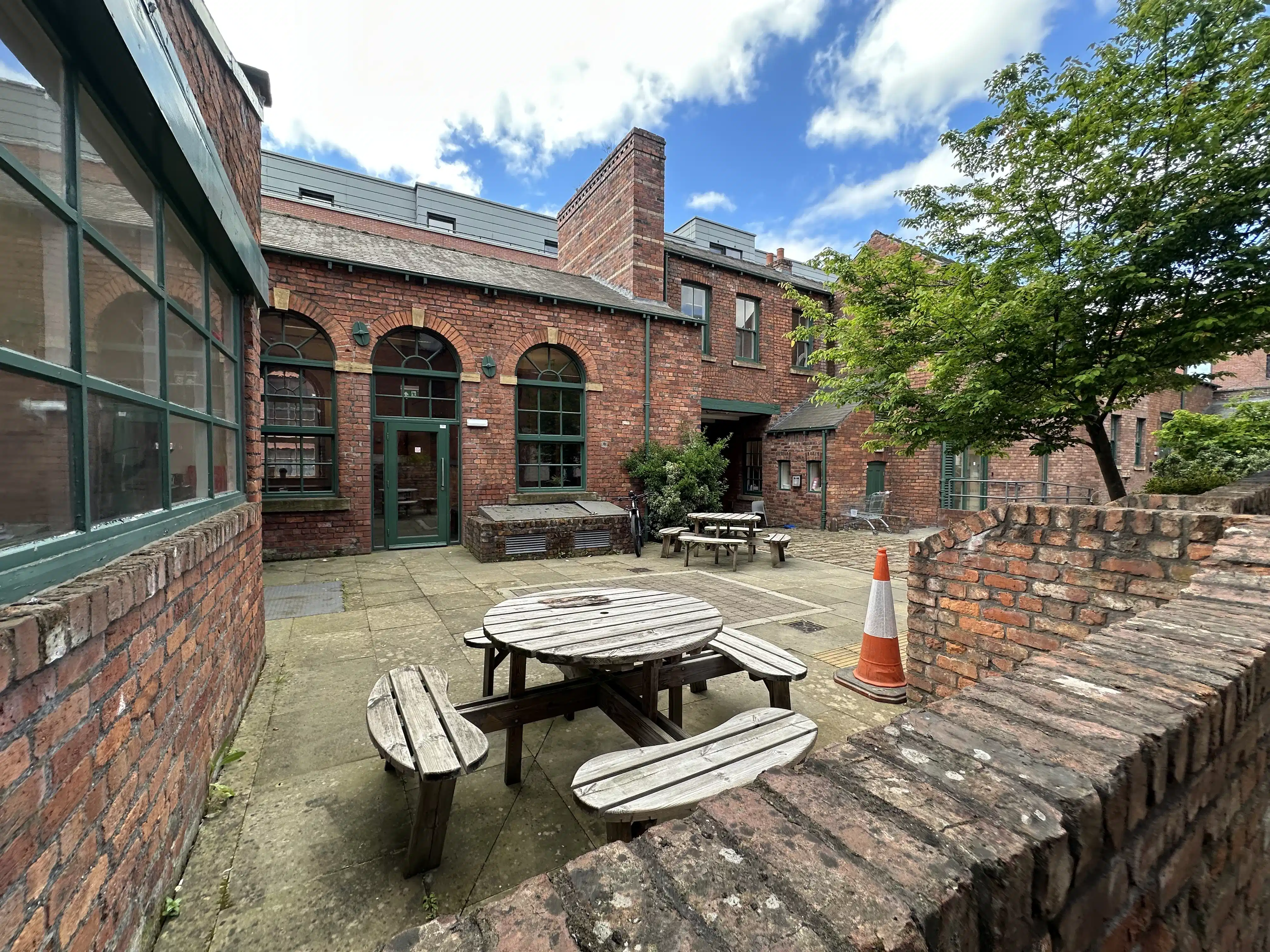Sheffield 3, Sheffield image 41