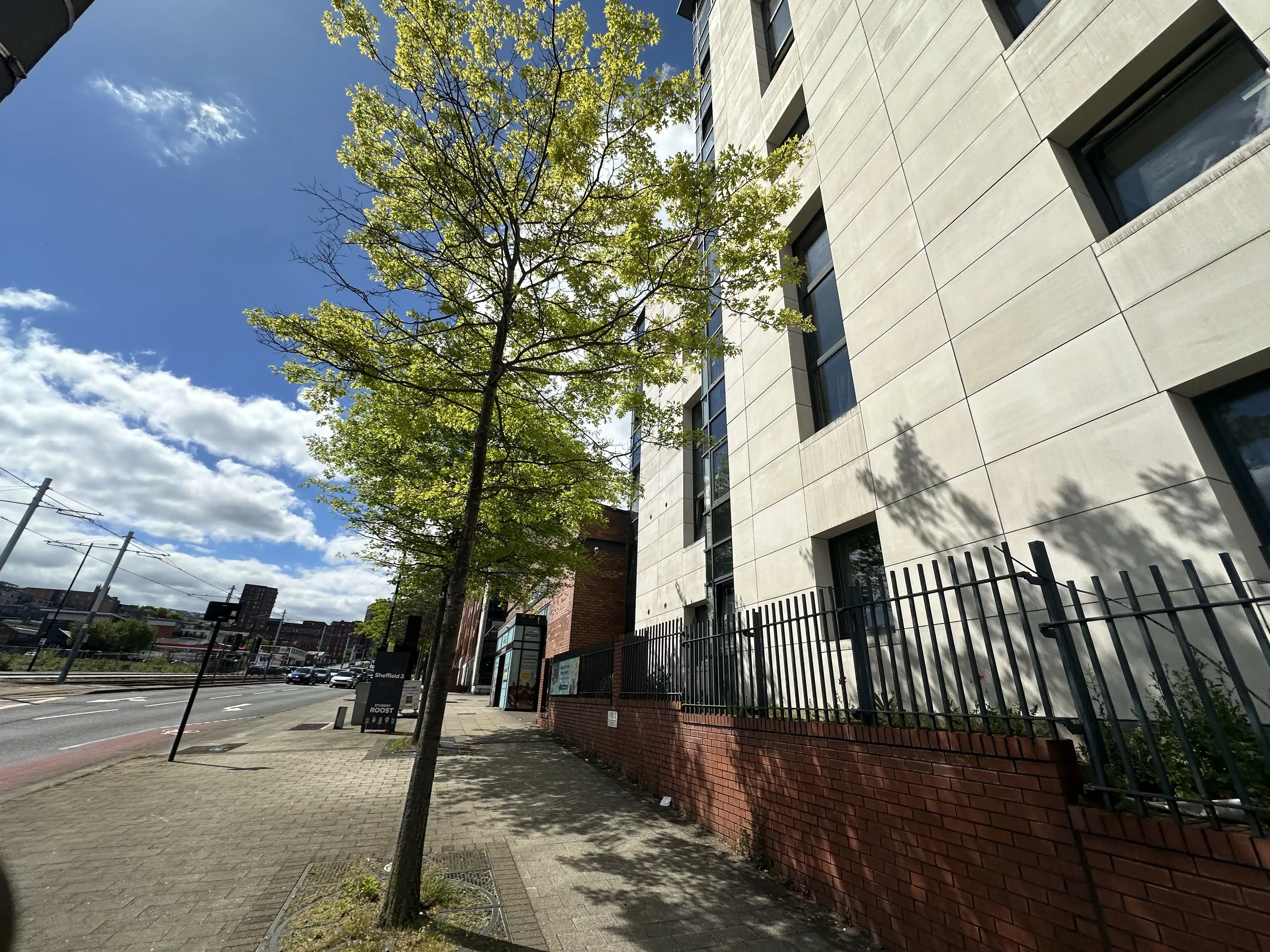 Sheffield 3, Sheffield image 63
