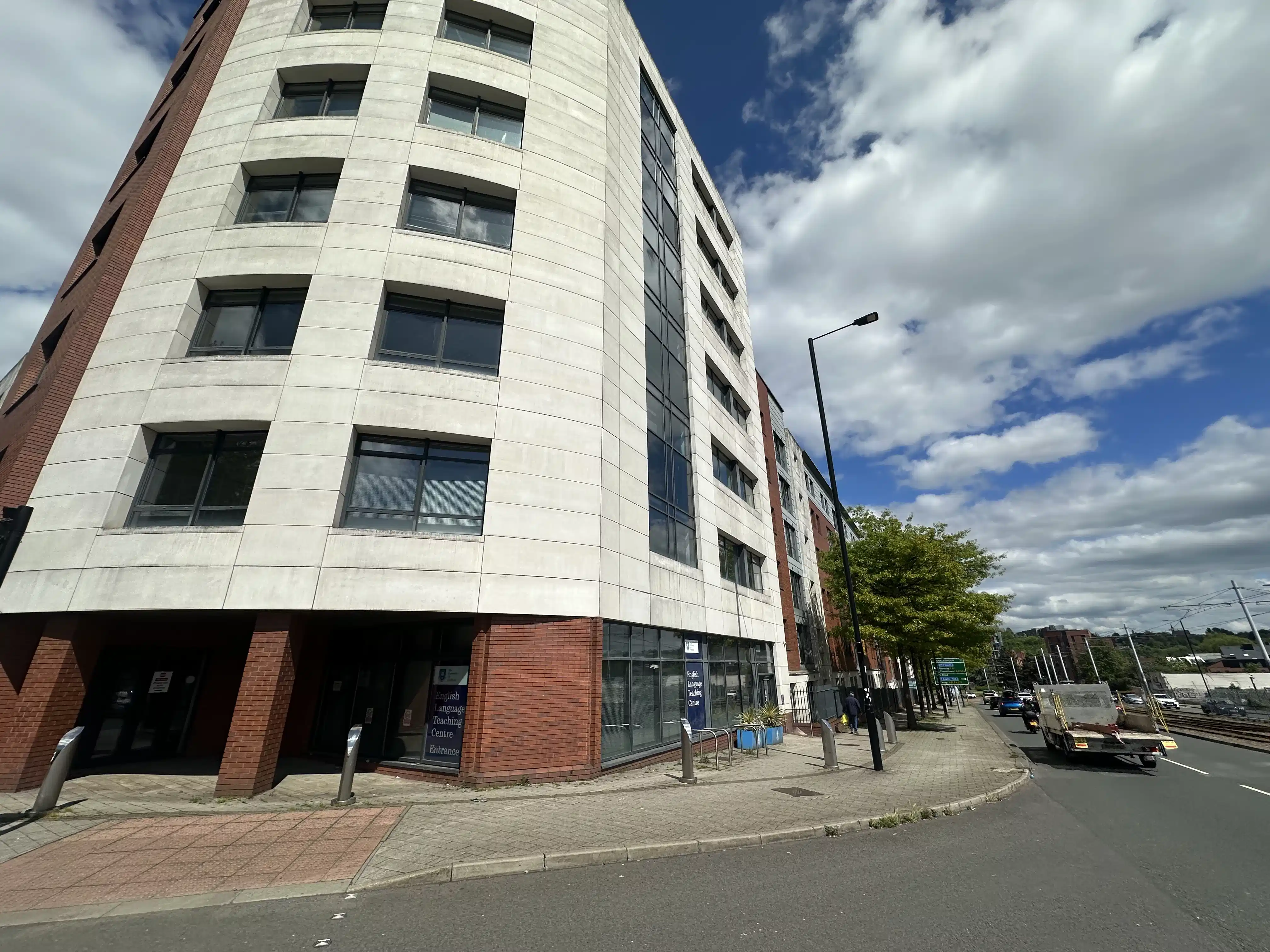 Sheffield 3, Sheffield image 54