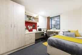 Ensuite Silver