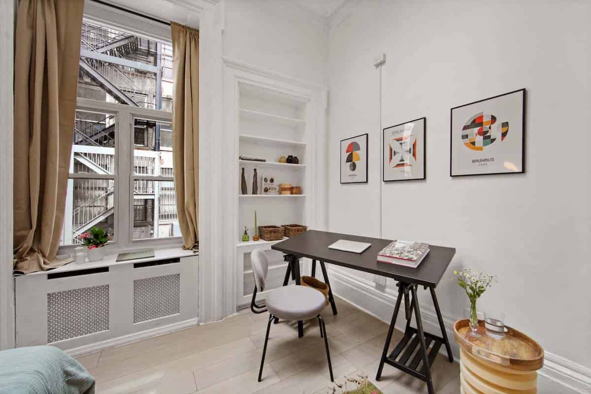 The Union Square House, New York - New York City, New York, United States - Common Area