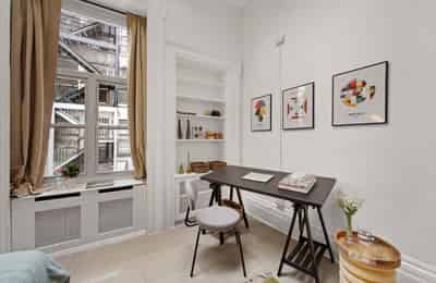 The Union Square House, New York - New York City, New York, United States - Common Area
