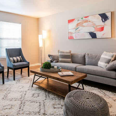 Parcside Townhomes, College Station - College Station, Texas, United States - Amenities