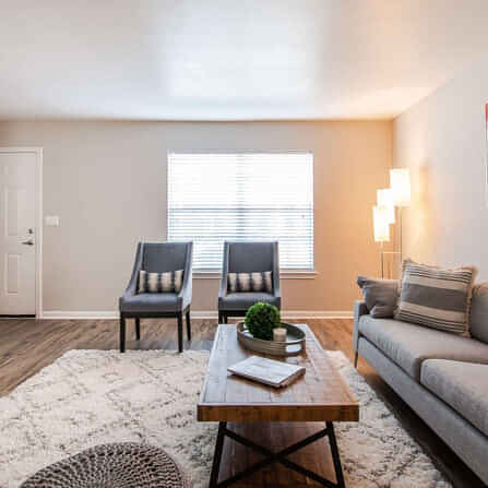 Parcside Townhomes, College Station - College Station, Texas, United States - Amenities