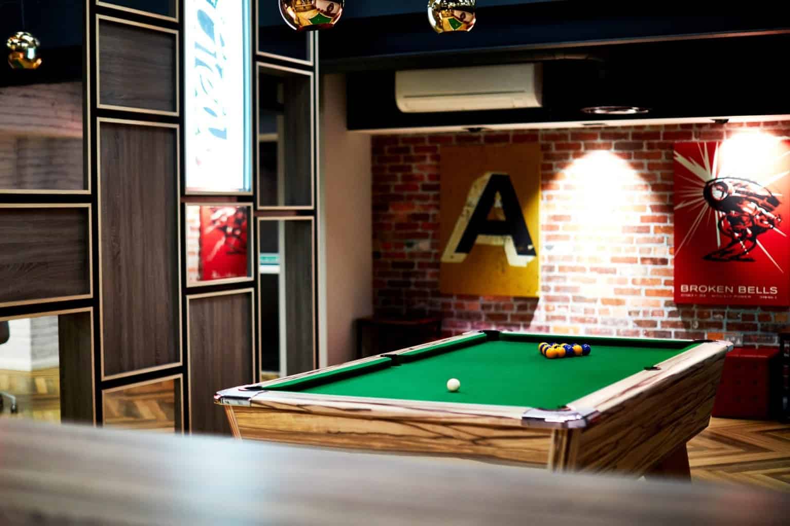 Vita Student Telephone House, Sheffield - Sheffield, England, United Kingdom - Amenities