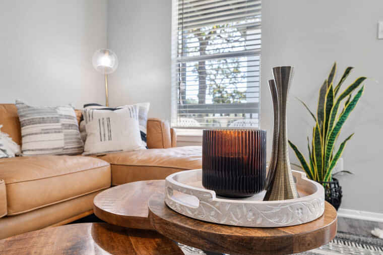 The Halston, College Station - College Station, Texas, United States - Common Area