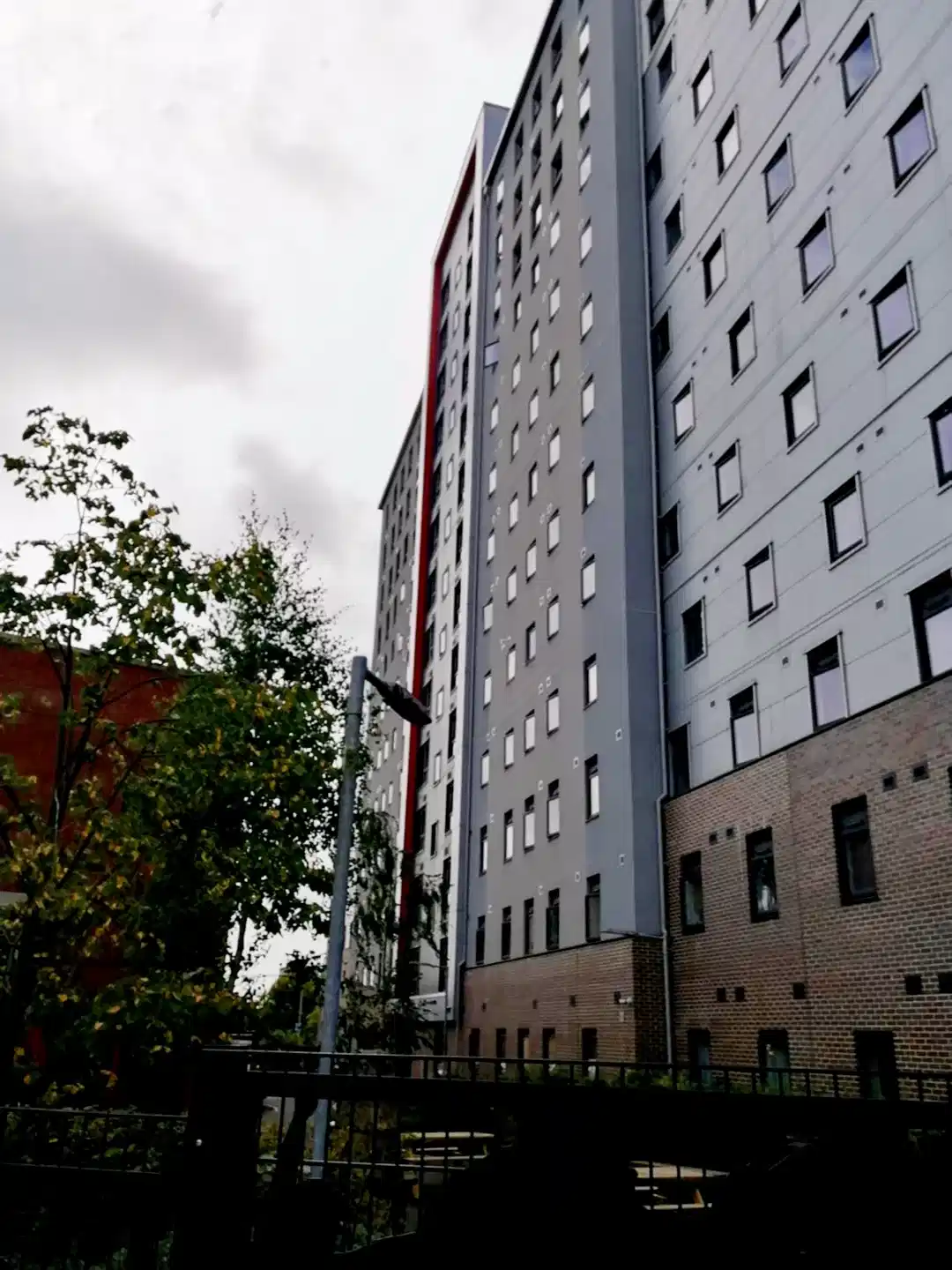 Yugo Crescent Place, Southampton 5