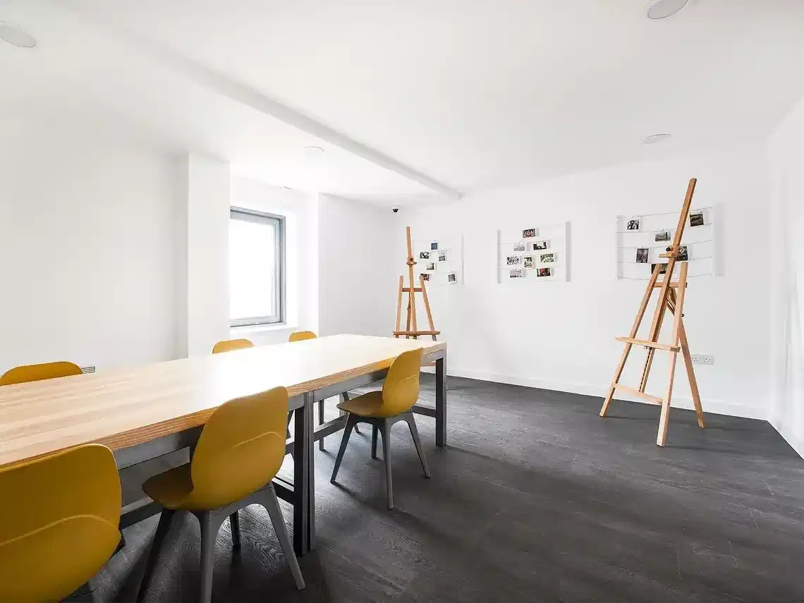 Yugo Austen House, Southampton - Southampton, England, United Kingdom - Common Area