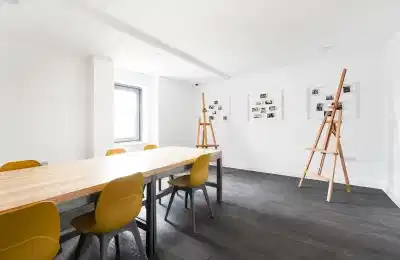 Yugo Austen House, Southampton - Southampton, England, United Kingdom - Common Area
