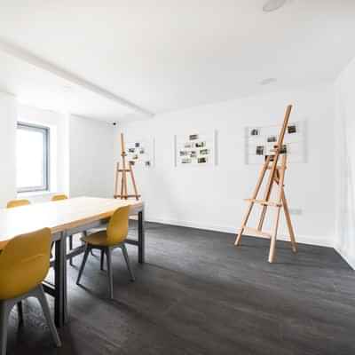 Yugo Austen House, Southampton - Southampton, England, United Kingdom - Amenities