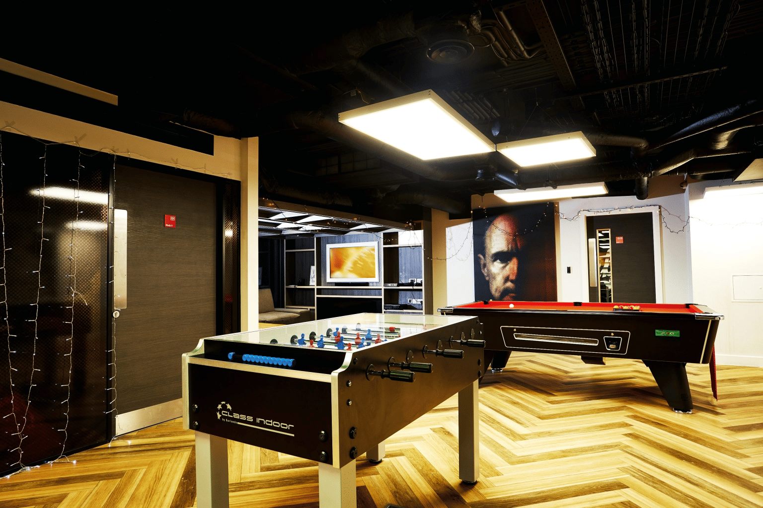 Vita Student Richmond House, Southampton - Southampton, England, United Kingdom - Amenities