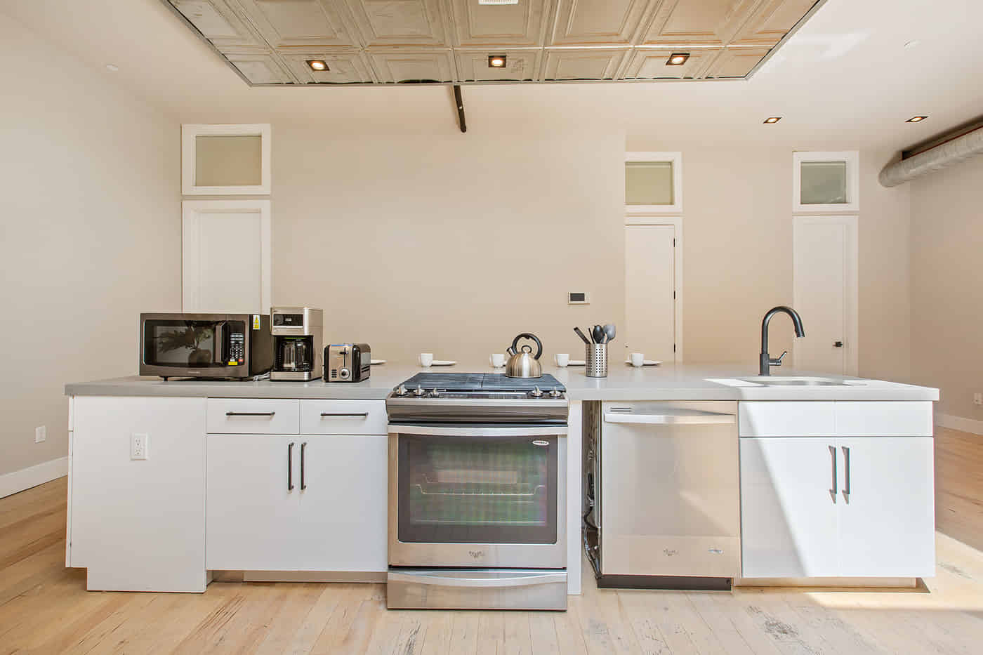 The Montrose Williamsburg House, New York - New York City, New York, United States - Kitchen