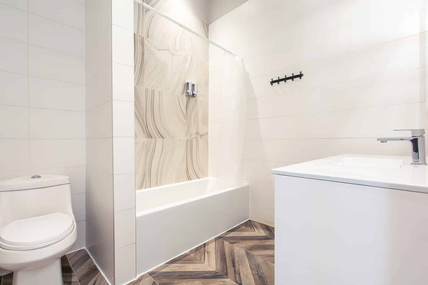 The Montrose Williamsburg House, New York - New York City, New York, United States - Bathroom