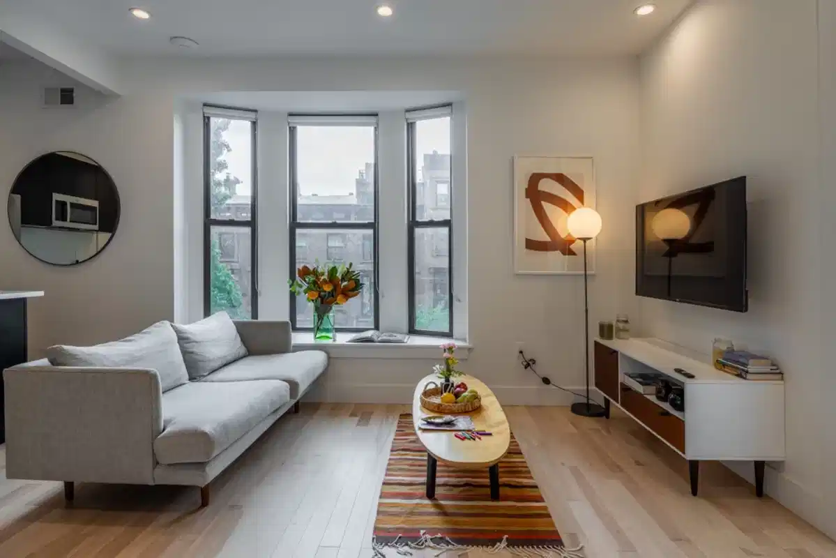 The Owens House, New York - New York City, New York, United States - Common Area