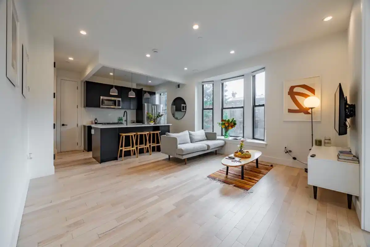 The Owens House, New York - New York City, New York, United States - Common Area