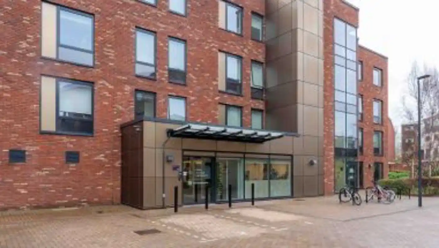 iQ The Brickworks, York - York, England, United Kingdom - Exterior