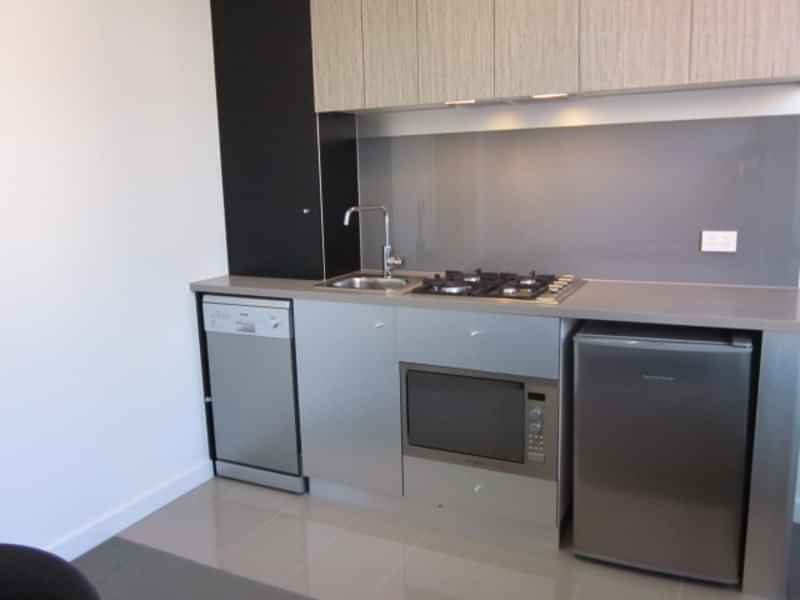 42 Porter Street - Student Housing Australia  - Melbourne, Victoria, Australia - kitchen