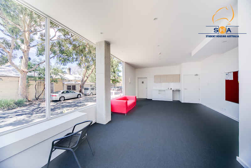 60 Garden Street - Student Housing Australia  - Melbourne, Victoria, Australia - undefined