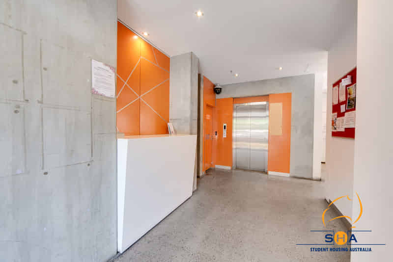 127 Leicester street - Student Housing Australia  - Melbourne, Victoria, Australia - undefined