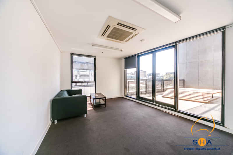 127 Leicester street - Student Housing Australia  - Melbourne, Victoria, Australia - undefined