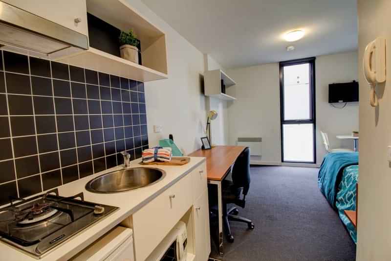 6 High Street - Melbourne, Victoria, Australia - undefined