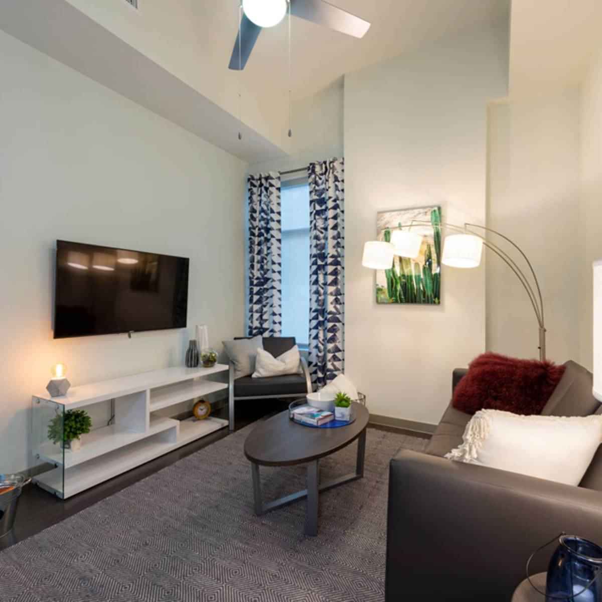 Ion College Station, College Station - College Station, Texas, United States - Amenities