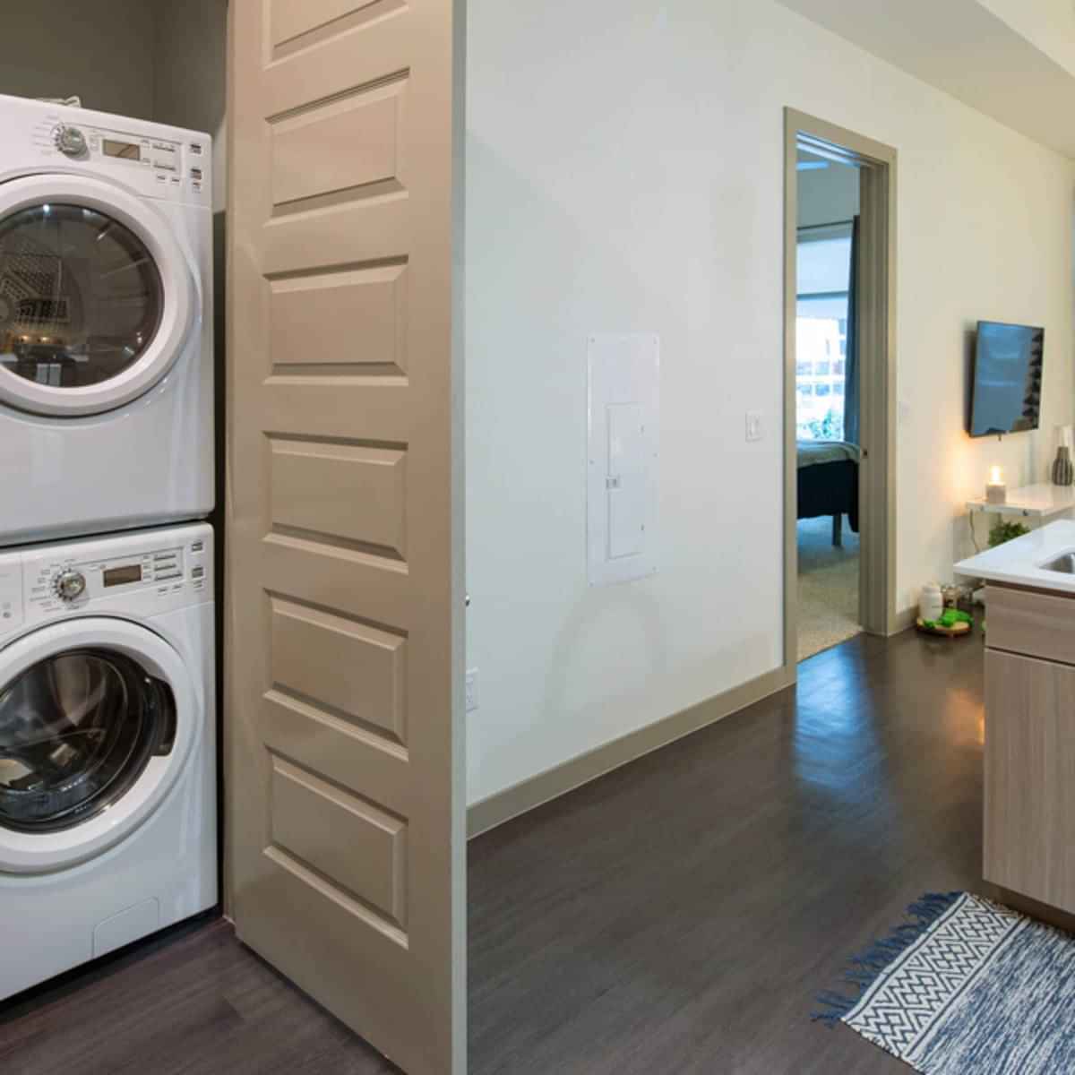 Ion College Station, College Station - College Station, Texas, United States - Amenities