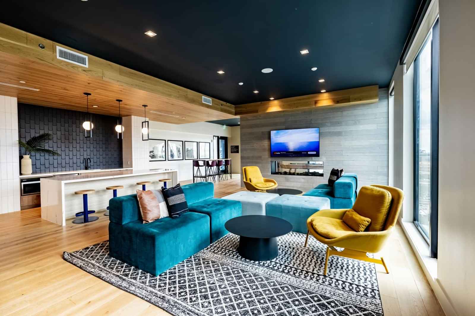 The Rev, College Station - College Station, Texas, United States - Amenities