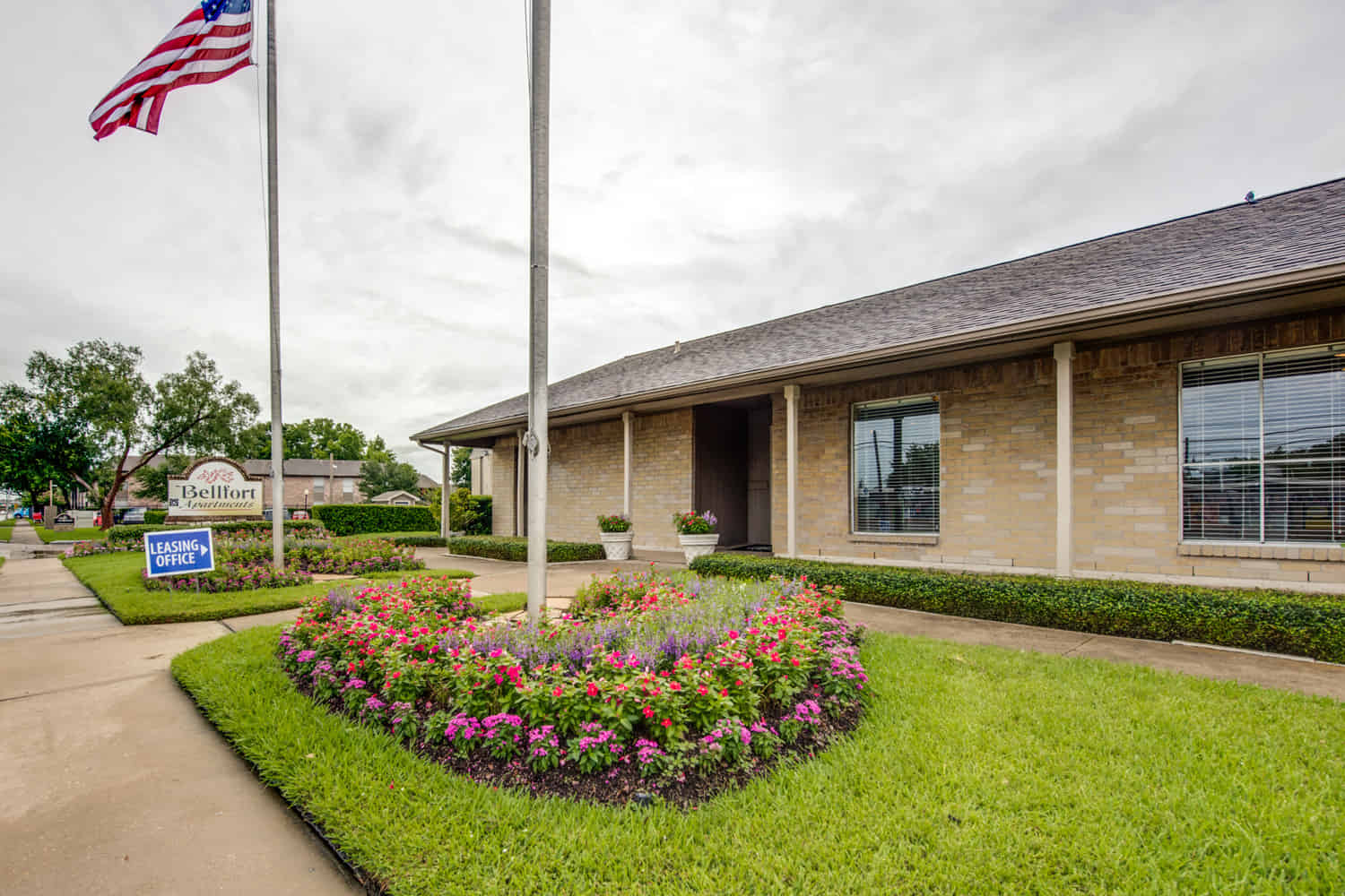 The Bellfort, Houston - Houston, Texas, United States - Exterior