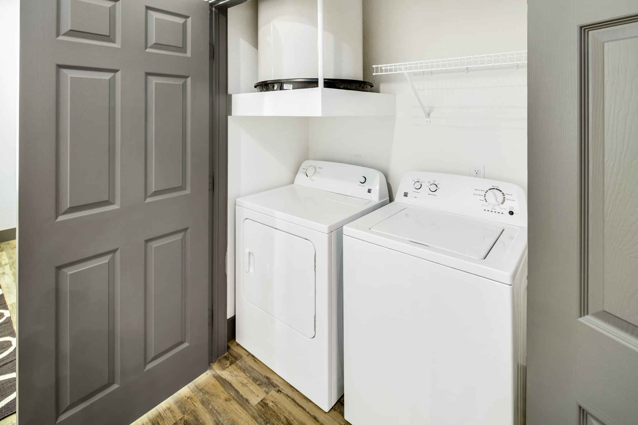 Holleman Crossing, College Station - College Station, Texas, United States - Amenities