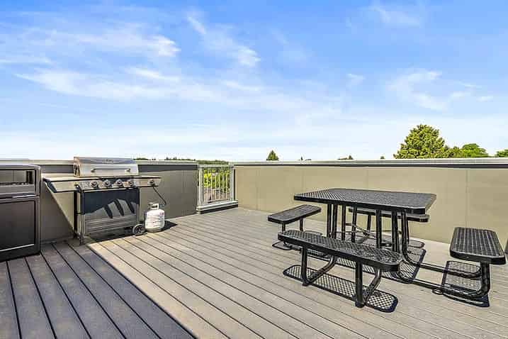 Wallingford Studios, Seattle - Seattle, Washington, United States - Exterior